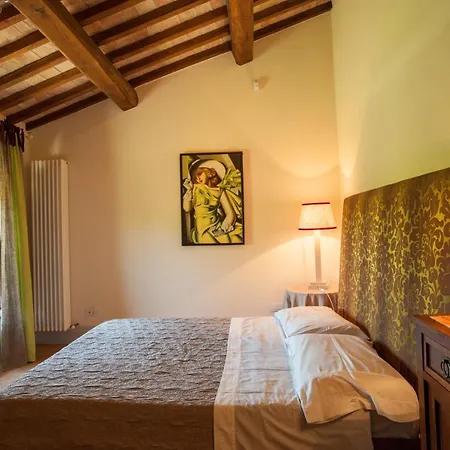 Sleeps 10 Pool Air Con Wifi Villa Porano