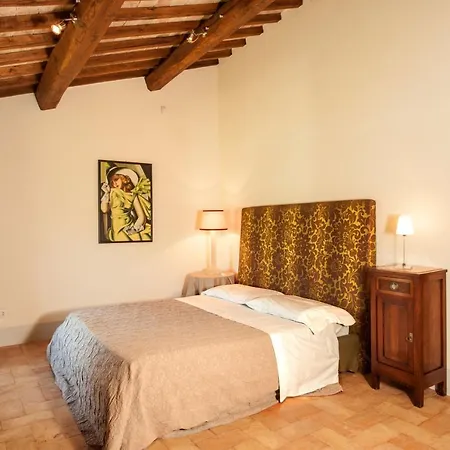 Sleeps 10 Pool Air Con Wifi * Porano