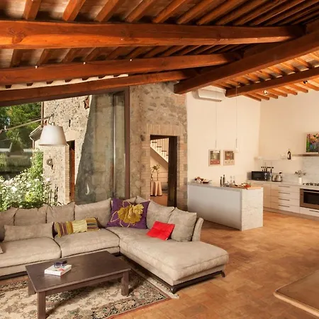 Sleeps 10 Pool Air Con Wifi Villa Porano